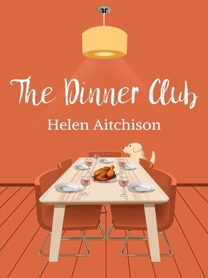 cover image of The Dinner Club
